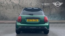 MINI Hatchback 2.0 Cooper S Sport 3dr Auto Petrol Hatchback